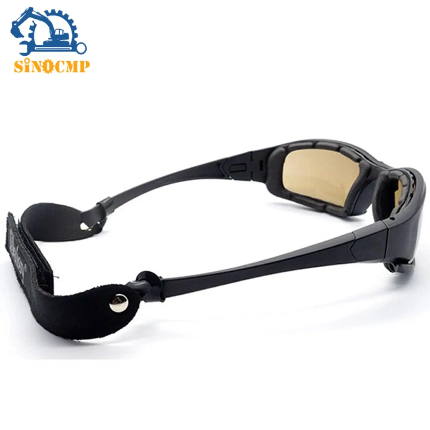 

1 комплект велосипедных очков CS, тактическая защита, лобовое стекло мотоцикла/для X7, набор поляризации для автомобиля, мотоцикла, велосипеда, квадроцикла