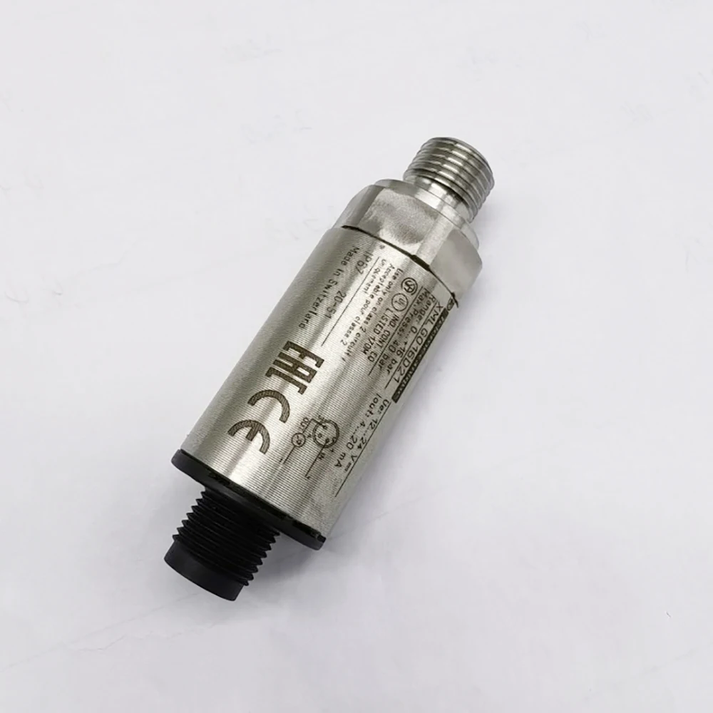 Transmissor de pressão eletrônico 4 ~ 20ma XMLG016D21