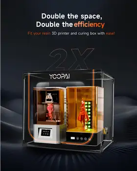 10 best sales 3 boyutlu yazıcı kasası - №2