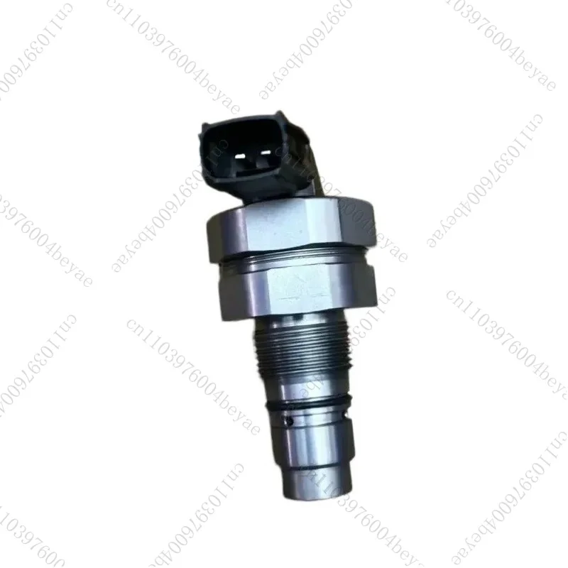 Fuel Common Rail Pressure Regulator for OE 89458-0K051 23810-0R041