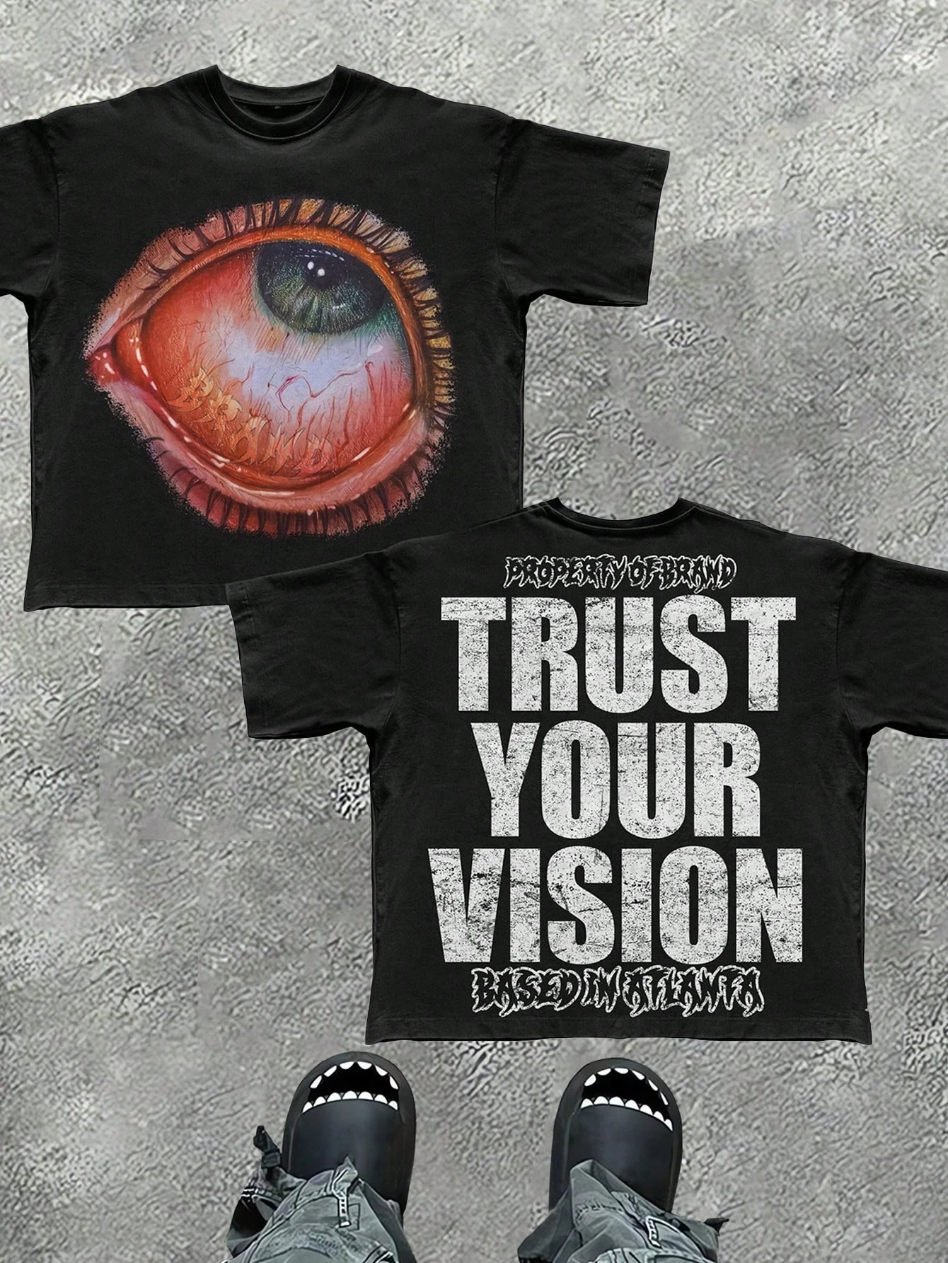 

New Pure Cotton T-shirts for Men and Women's Beach Trips in Summer Are Comfortable and Breathable, A Popular Style on Instagram