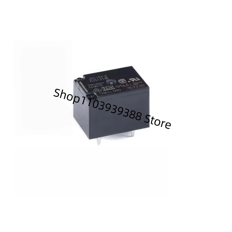5Pcs JS1-12V JS1-12…