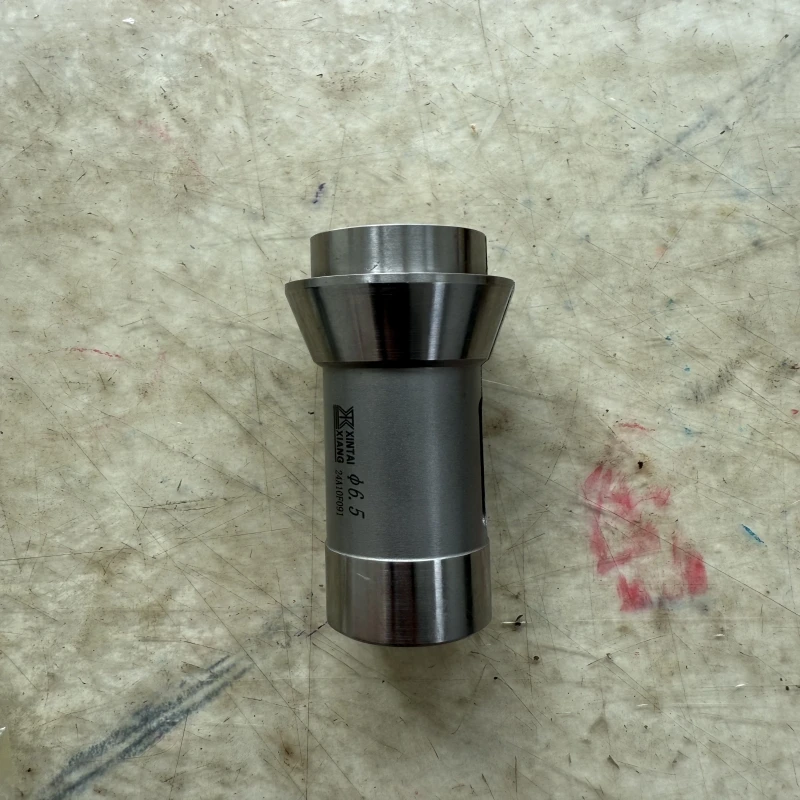 HANWHA HANEX17 ML18-G F22/71 140E 231.002 3455E T22/J7AR TD20R Collet Swiss Type Lathe Chuck High Precision Carbide Guide Bush
