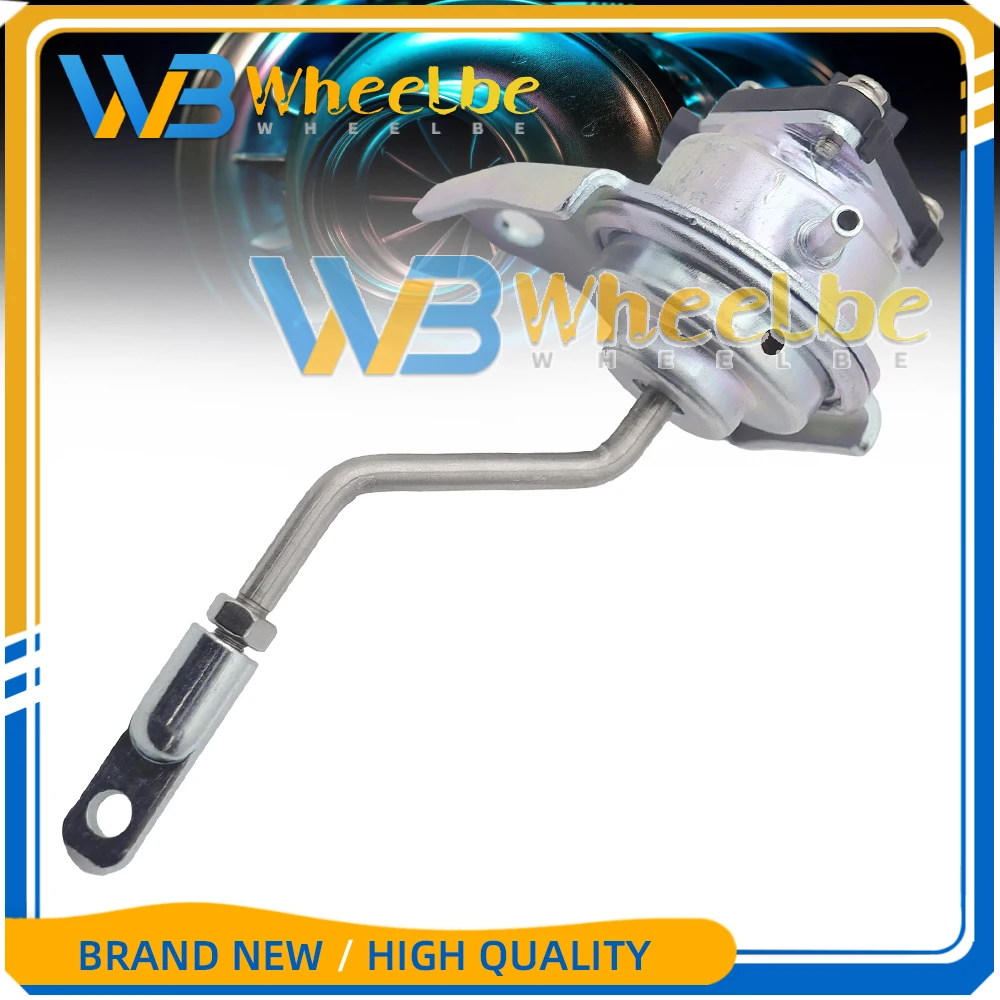 Para actuador Turbo Peugeot 2008 1.4HDi 208 308 1,6 HDi 49373-02003 0375Q9 0375R0 9673283680 49373-02013 49373-02002 AV6Q6K682BB