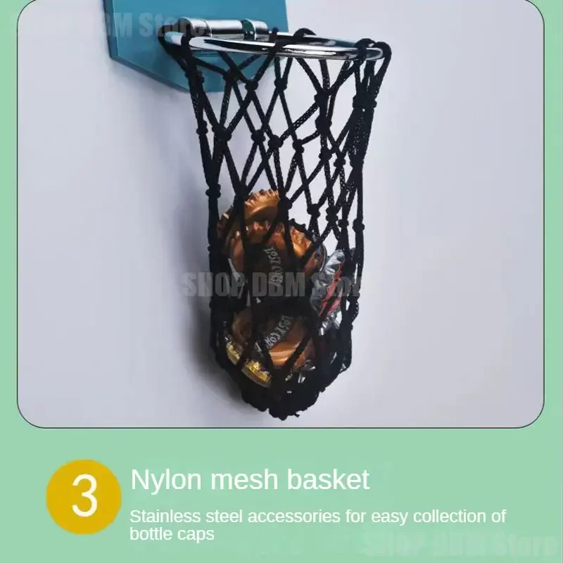 디즈니 미키 마우스 주방 벽걸이 병따개, 빈티지 걸이형 맥주 도구, 바 가제트, 주방 액세서리