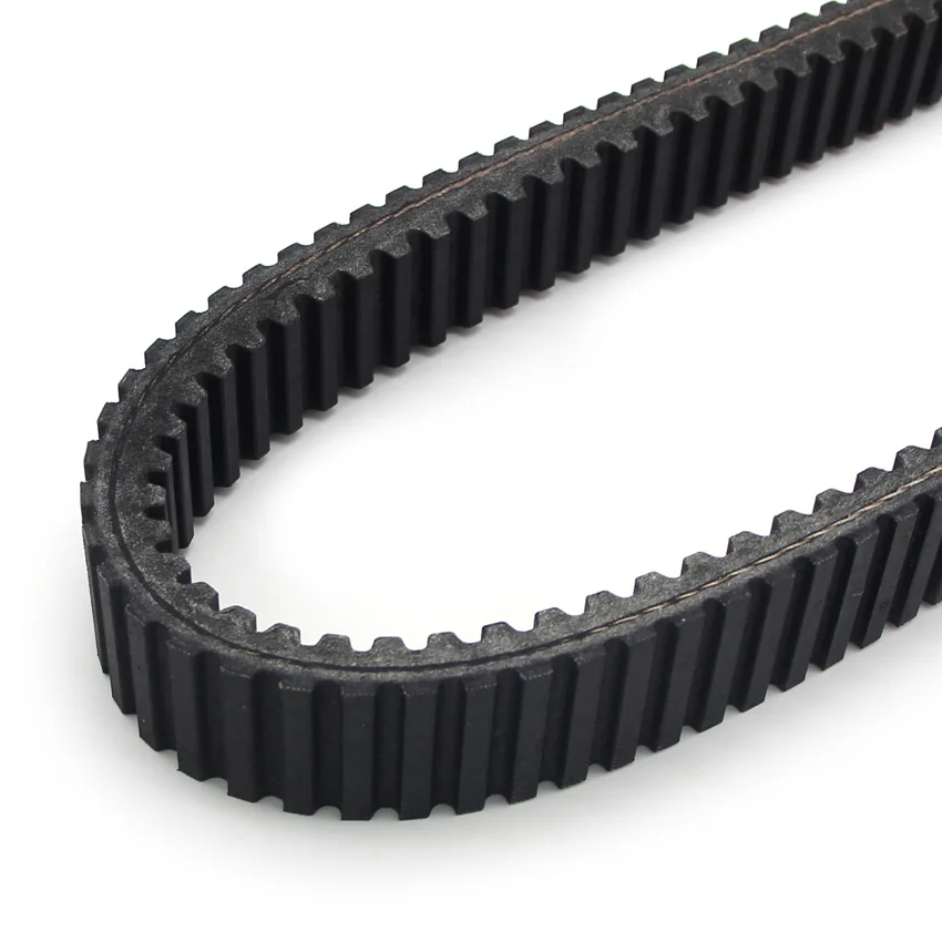 

Starter Generator Belt Motorcycle Clutch Drive Belt for Yamaha EX570 PZ480 PZ500 SX500 VK540 VT480 VT500 VT600 VX500 VX600 VX700