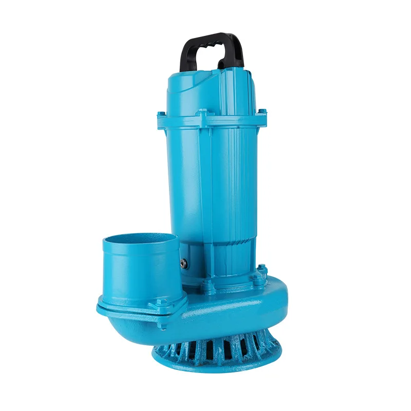 

DC brushless submersible pump 1、2、2.5、3、4high lift large flow irrigation submersible pump DC PUMP