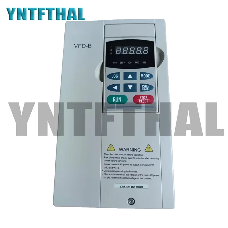 Neues VFD037B23A-Modul