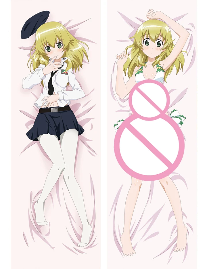 

180 см наволочка Dakimakura Cute Moegirls наволочка Otaku постельное белье подушки обнимающие тело диван наволочка