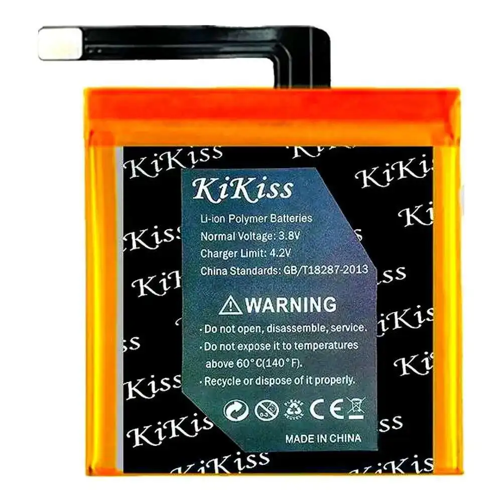 

PL392223H Pop Надежная мощность для часов Huami A2009 Батарея 320 мАч Хорошая низкотемпературная производительность