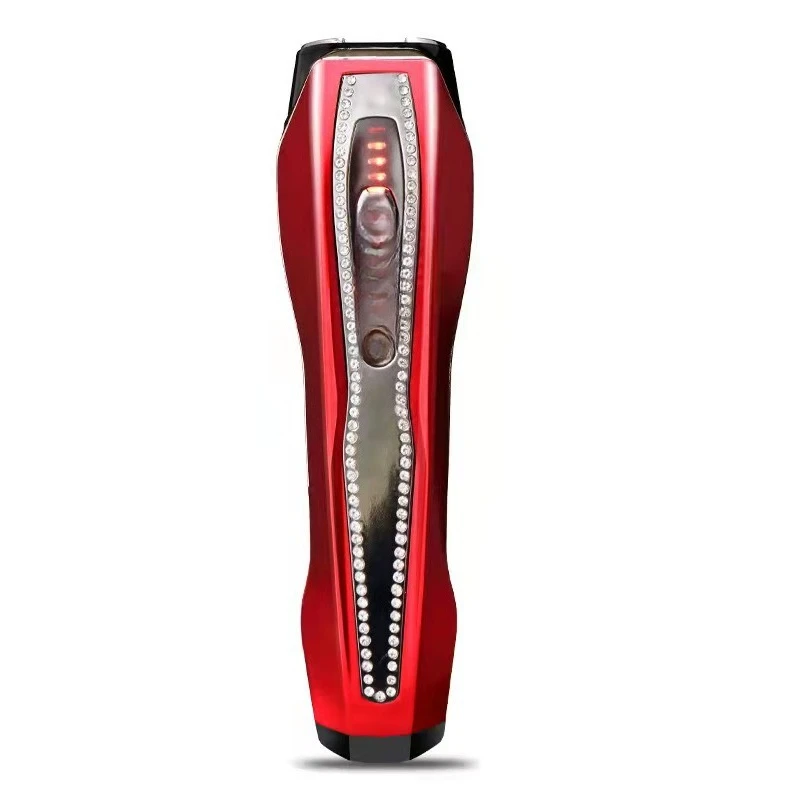 

Beauty Instrument Fifth Generation V Face Facial Massage Lifting Firming Color Light Pulse Rejuvenation Introducer