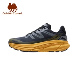 GOLDEN CAMEL Jogging Shoes Cushioning Male Sneakers Non-slip Grip Casual Running Sports Shoes for Men Breathable Comfortable