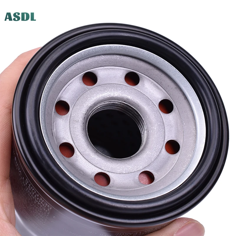 Oil Filter For Yamaha YZF1000 YZF R1 XVZ1300 FJ 1200 MT03 FZ61 FZ6R FZ6 XJ6 FZ07 MT07 XSR 700 XSR 900 FZ8 FJ09 FZ09 MT09 FZ1