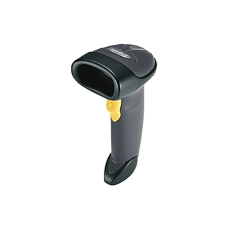 

Motorola LS2208 General Purpose Bar Code Scanner - 100 scan/s1D - Laser - Bi-directional - Twilight Black - - Used-Like New