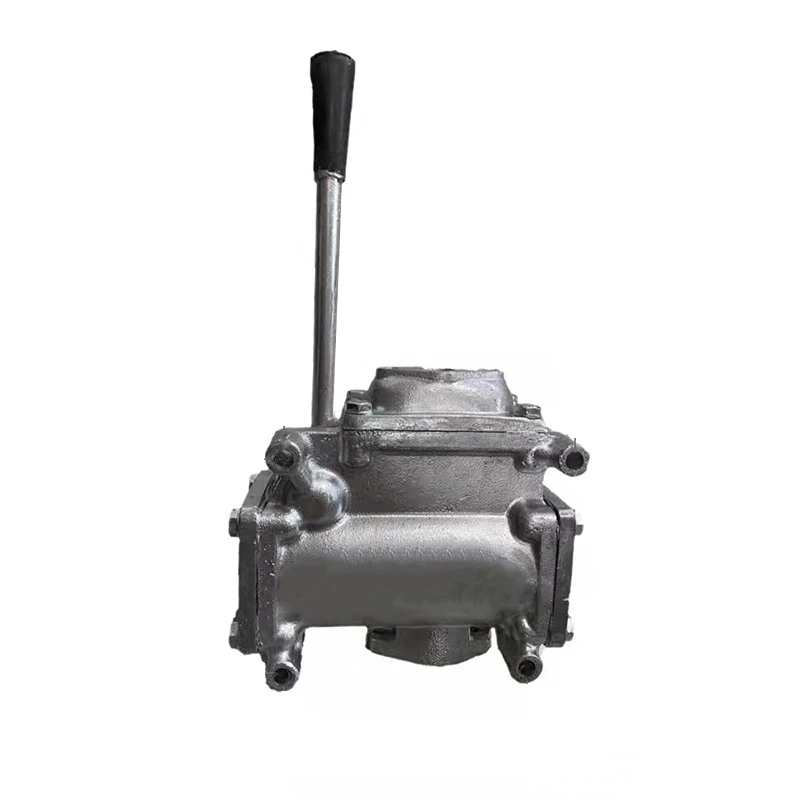 Marine pump head CS-20 CS-25 CS-32 strong self-priming oil pump hand pump