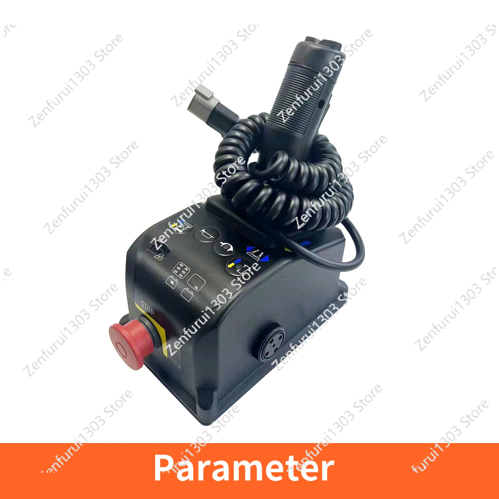 100840 100840GT Control Box  GR-12 15 20, GRC-12, GS-1530, GS-1930