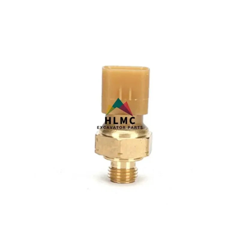 Construction Machinery Parts E320D E325D E330C E336D Oil Pressure Sensor C6.4 Air Intake Pressure Switch 274-6720 2746720