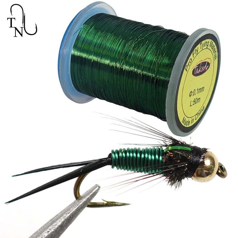 TN87 0.1MM 50M/Spoo…