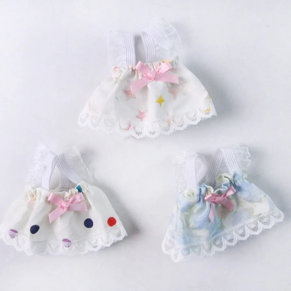 Princess Style Floral Lace Hamster Dress Breathable Soft Hamster Lace Skirt Lightweight Guinea Pig Princess Dress Birthday Party