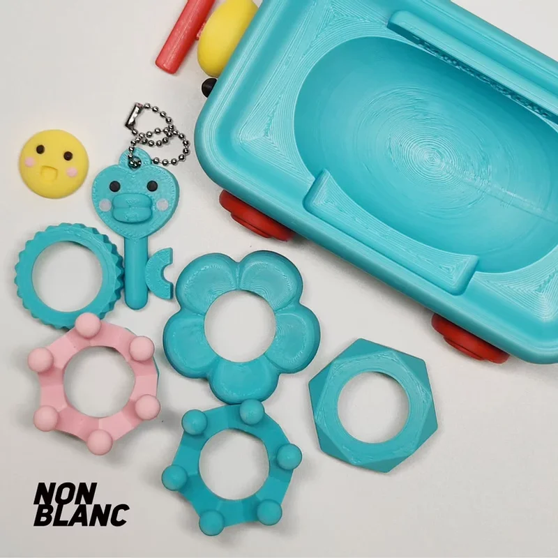 In Stock Original Tamagotchi P - 3D Printing Egg recension och pris