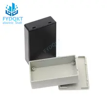 Plastic Electronic Project Box 70x45x18mm #2