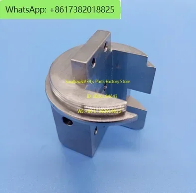 

JEBG102 electronic gun accessories, coating machine electronic gun head M9M12M13M15M16