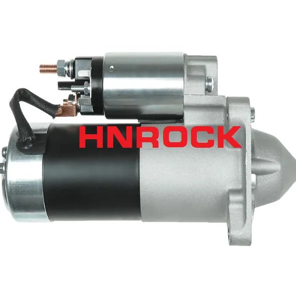 

NEW HNROCK 12V STARTER M1T30171 M1T30172 M1T30173 33173N 55352882 55585238 6035172 6202073 88213293 93169020 FOR OPEL