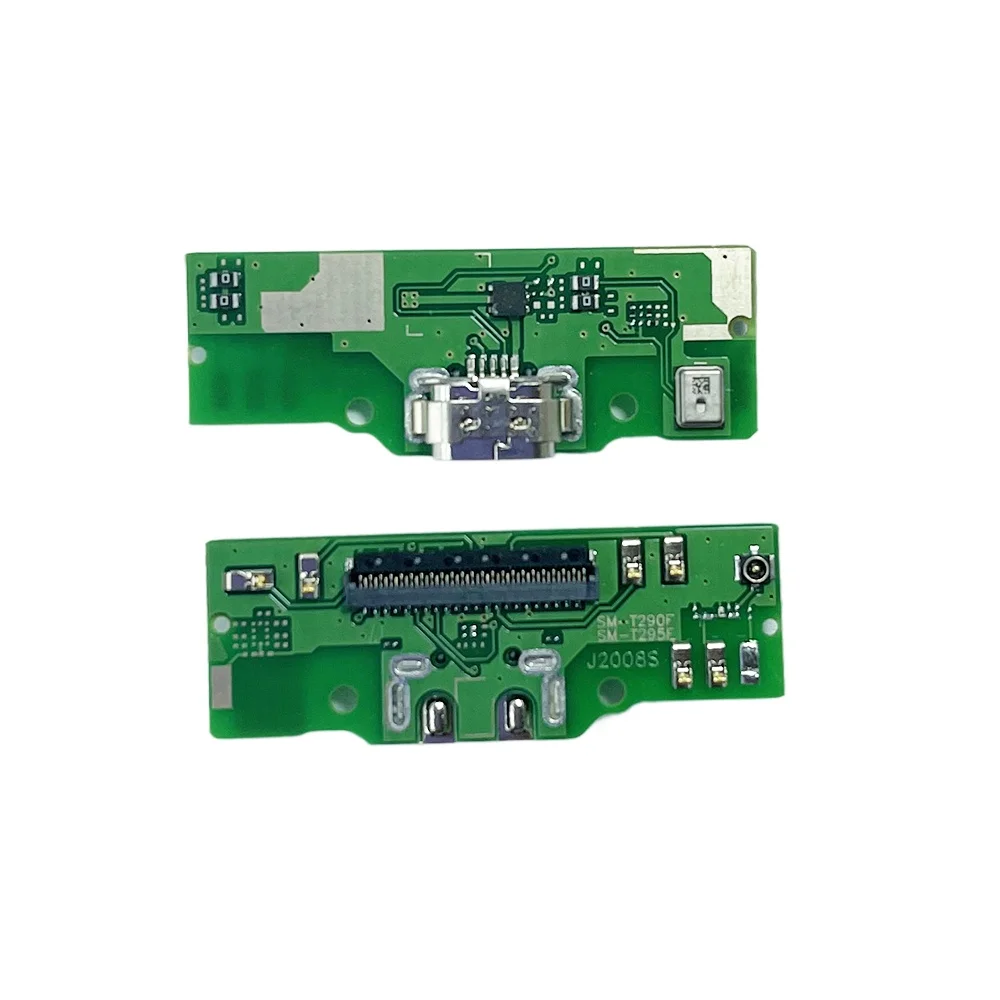 Charging Flex For Samsung Galaxy Tab A 8.0 (2019) SM-T295 USB Charge Port Jack Dock Connector Charging Board Flex Cable