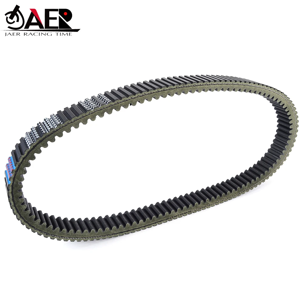 

3211078 Drive Belt for Polaris Indy 340 500 550 Classic LX Touring Edge Super Sport Trail 550 Touring Deluxe Clutch Belt