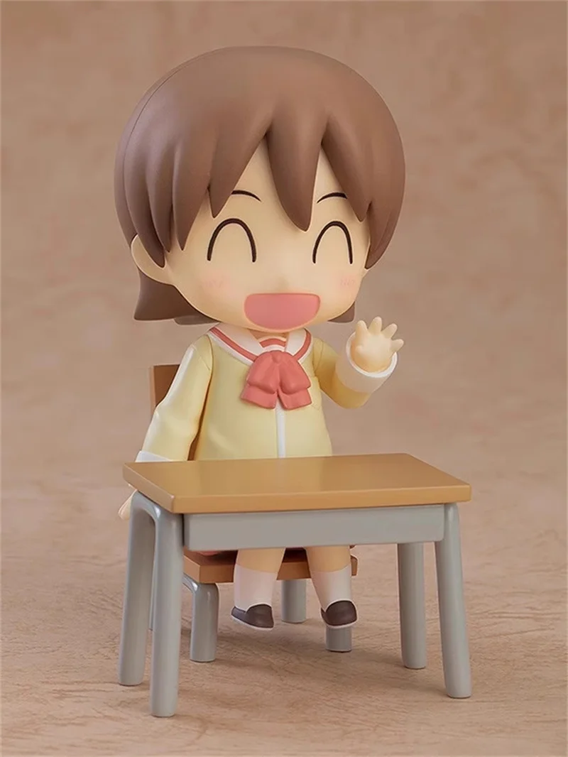 Original No.2291 2292 2293 Aioi Yuuko Naganohara Mio Minakami Mai Keiichi Arawi Ver 10cm Action Toys Gifts