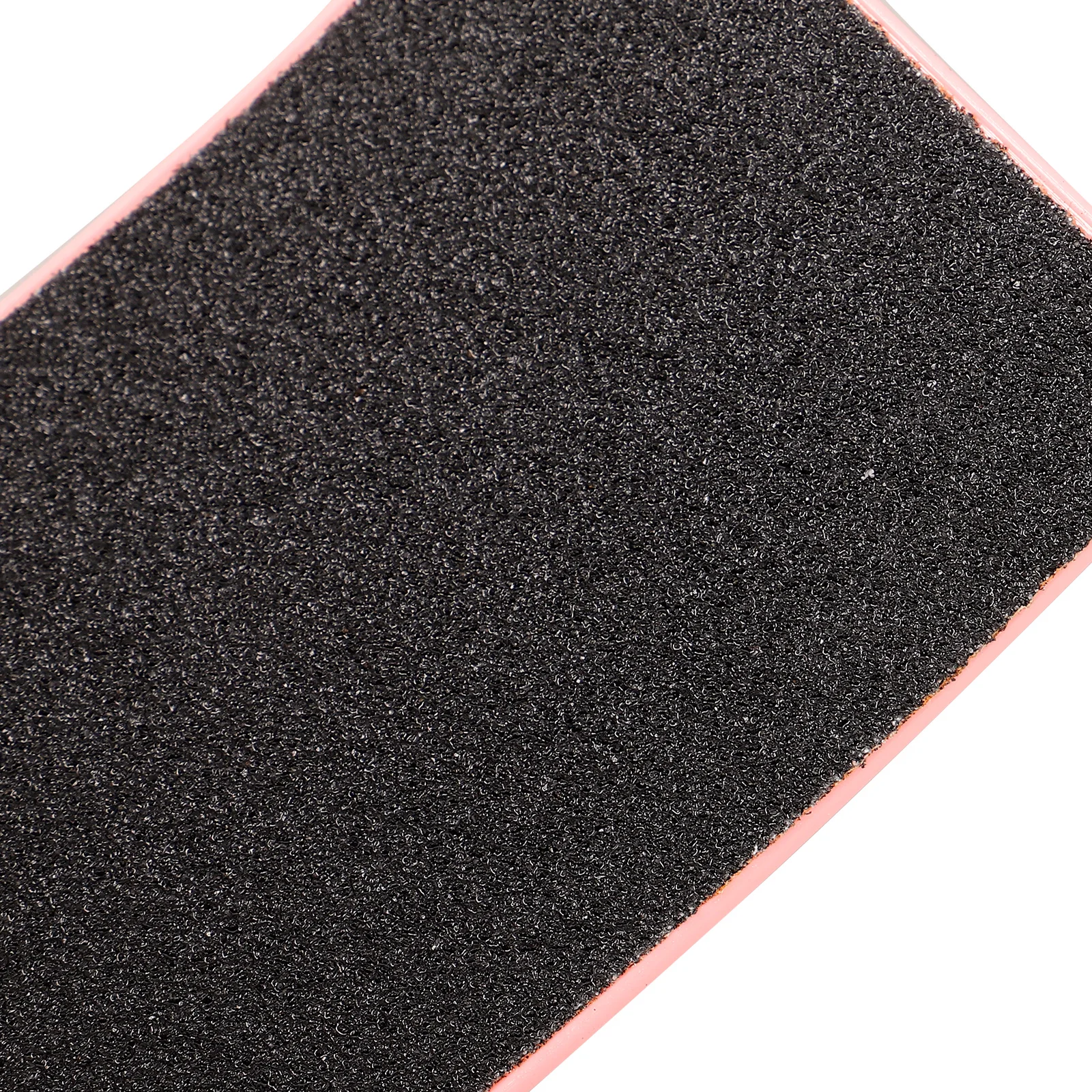 

2pcs File Dual Sided for Dead Skin Rasp Manual Foot File Scrubber Plastic Manual Exfoliator Shower H held