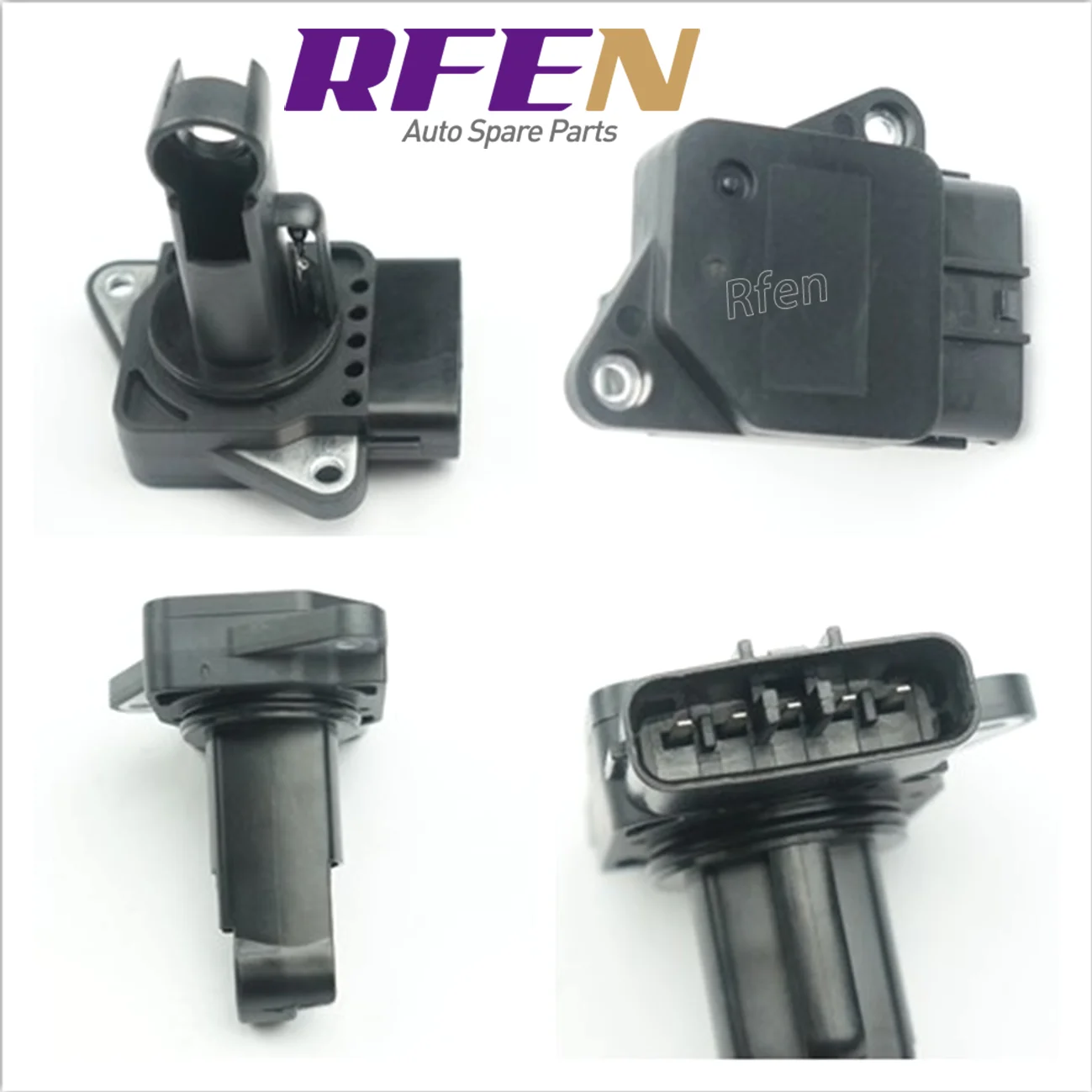 22204-22010 22204-0D030 For Toyota-Avensis Celica Corolla Yaris 1.6 1.8 2.4 Mass Air Flow Meter MAF Sensor 222040J010 222040C020