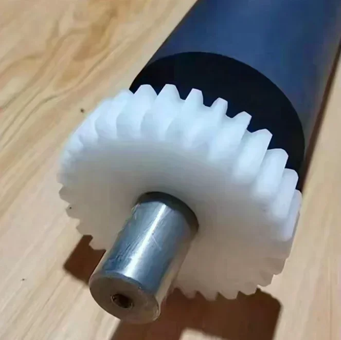 Shanghai Excel Printing CTP Plate Processor Developer XZ835 XZ840 XZ845 XZ860 XZ870 Rol Karet dan Sikat