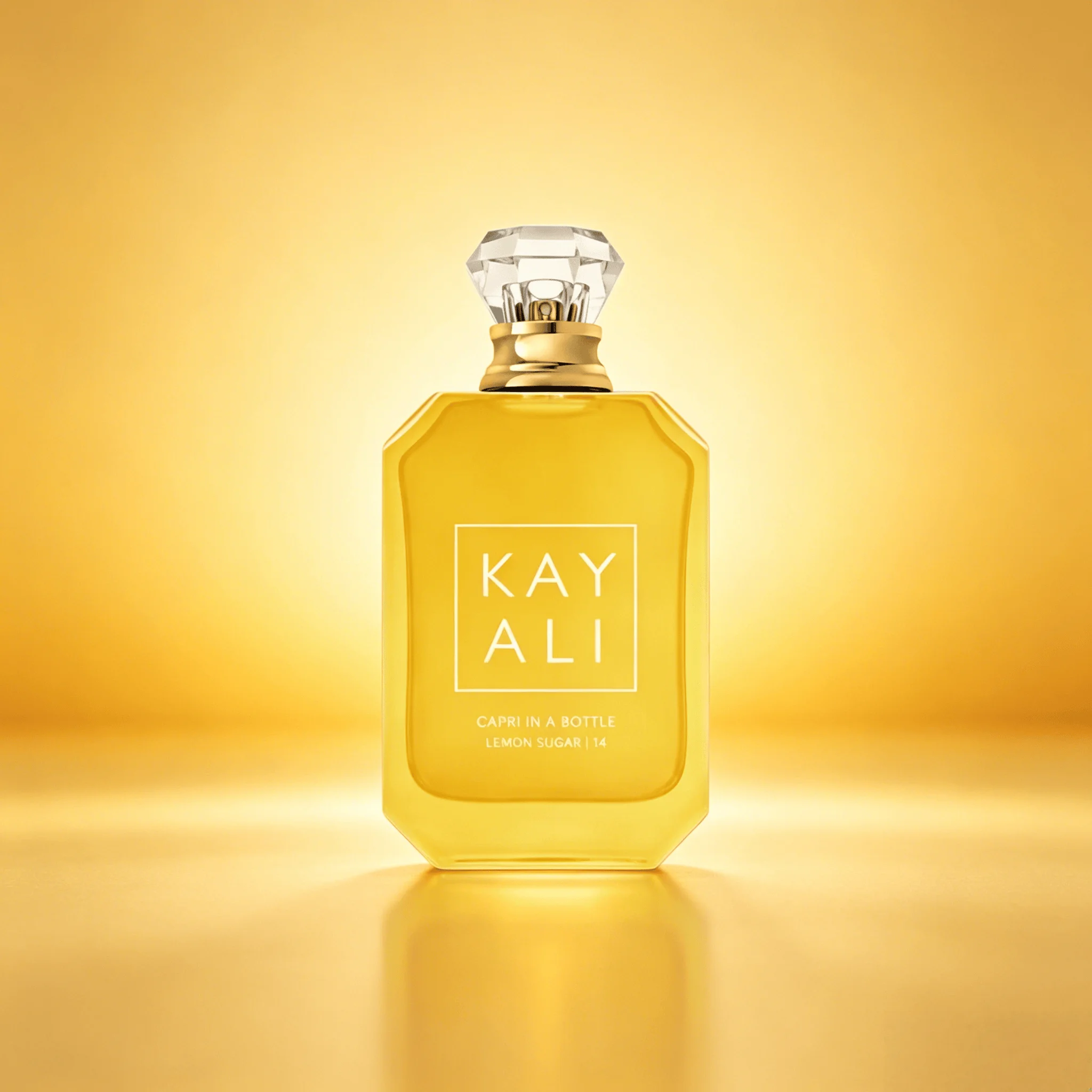Luxury Kayali (14) Capri In - Perfume Fine Fragrance ulasan dan harga