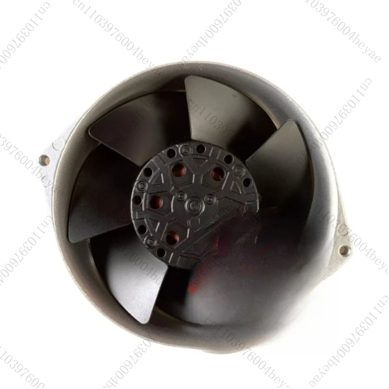 

Новый оригинальный импортный цельнометаллический промышленный вентилятор W2S130-AA03-77 230 В