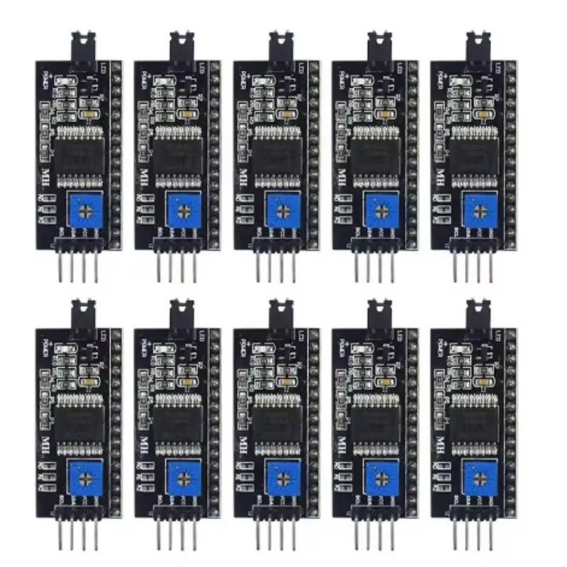 5/10PCS Iic I2C Ser…