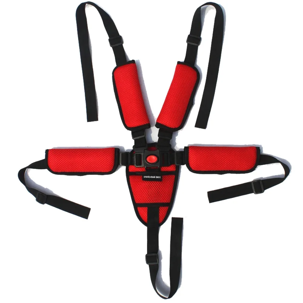 

Безопасная наплечная подушка, ремень безопасности для коляски, промежность, детский ремень безопасности, органайзер, ремень безопасности, багги