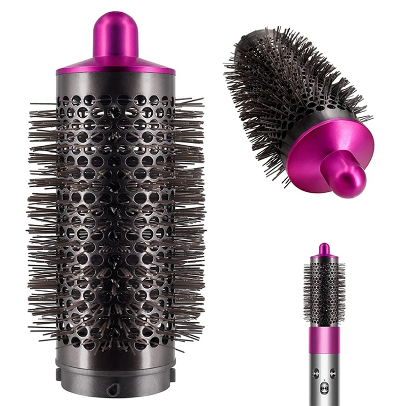 Cilinder Kam En Adapter Voor Dyson Airwrap Styler/Supersonische Föhn Accessoires Haar Styling Tool