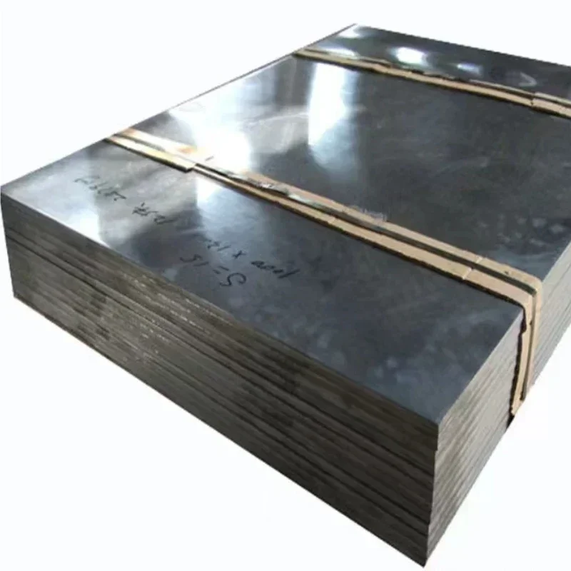 科学研究および実験用カスタムサイズ高純度鉛板、超薄型Pb99.99%鉛シート