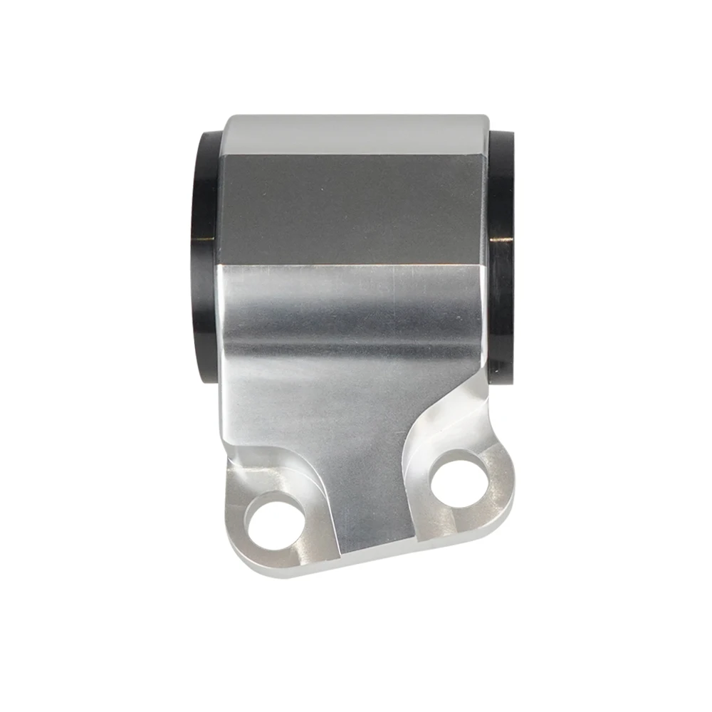 Auto Modifikation Motor Halterung Kit 2-bolzen Motor Swap Halterung Für Honda Civic EKSTK 62A Straße D16 B16 B18 EK 1996-2000 – Detail 6