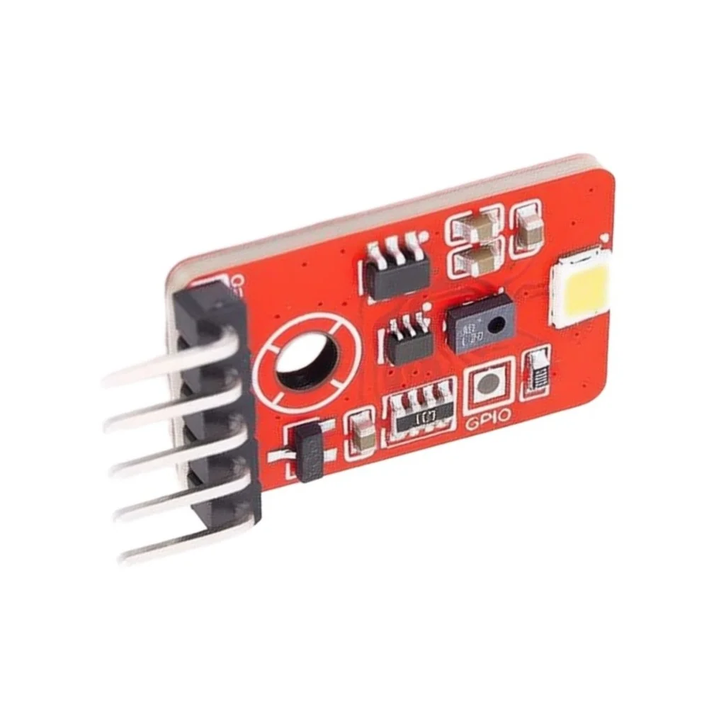 AS7341 Multispectral Sensor for Scientific Color Measurement Applications with Parallel Architecture and Wide Temp Range
