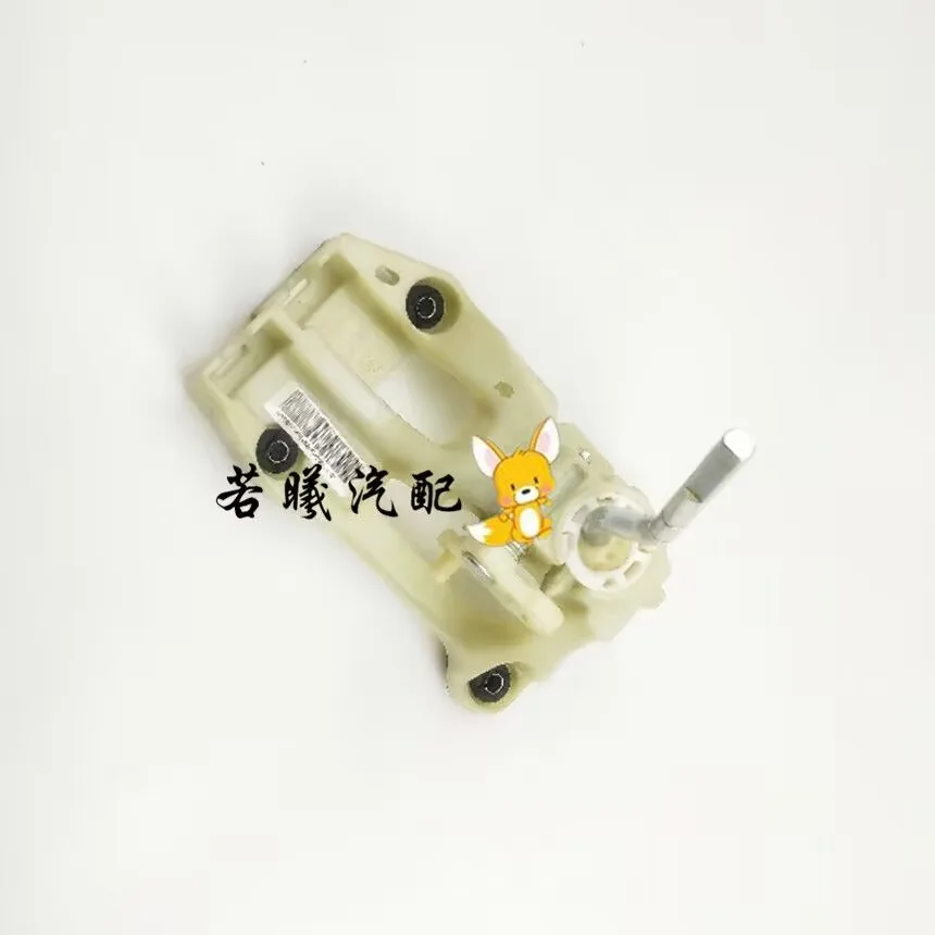 Car Gear Shift Lever Gearshift Mechanism for Geely Emgrand EC8 EC820 EC825 4G20 4G24