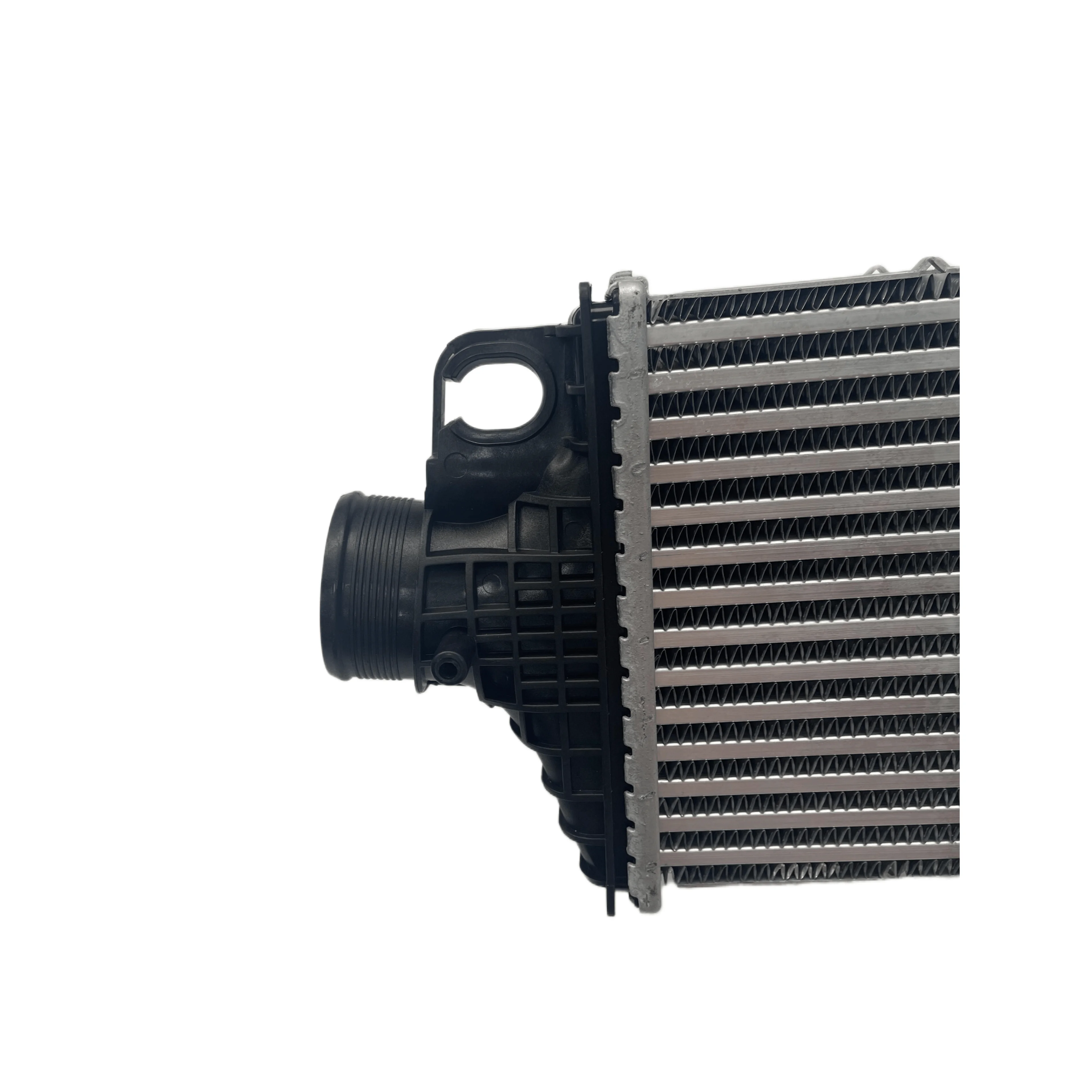 Air Conditioner Radiator OEM 992145805F 992145805G For Porsche 992 Intercooler Auto Parts Cooling System