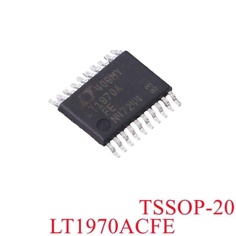 100% New LT1970ACFE 1970ACFE TSSOP-20 Chip