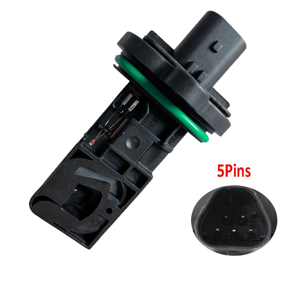 

OB-0280218254 213-4686 MAF Mass Air Flow Sensor For Cadillac Elr Cruze Sonic Volt