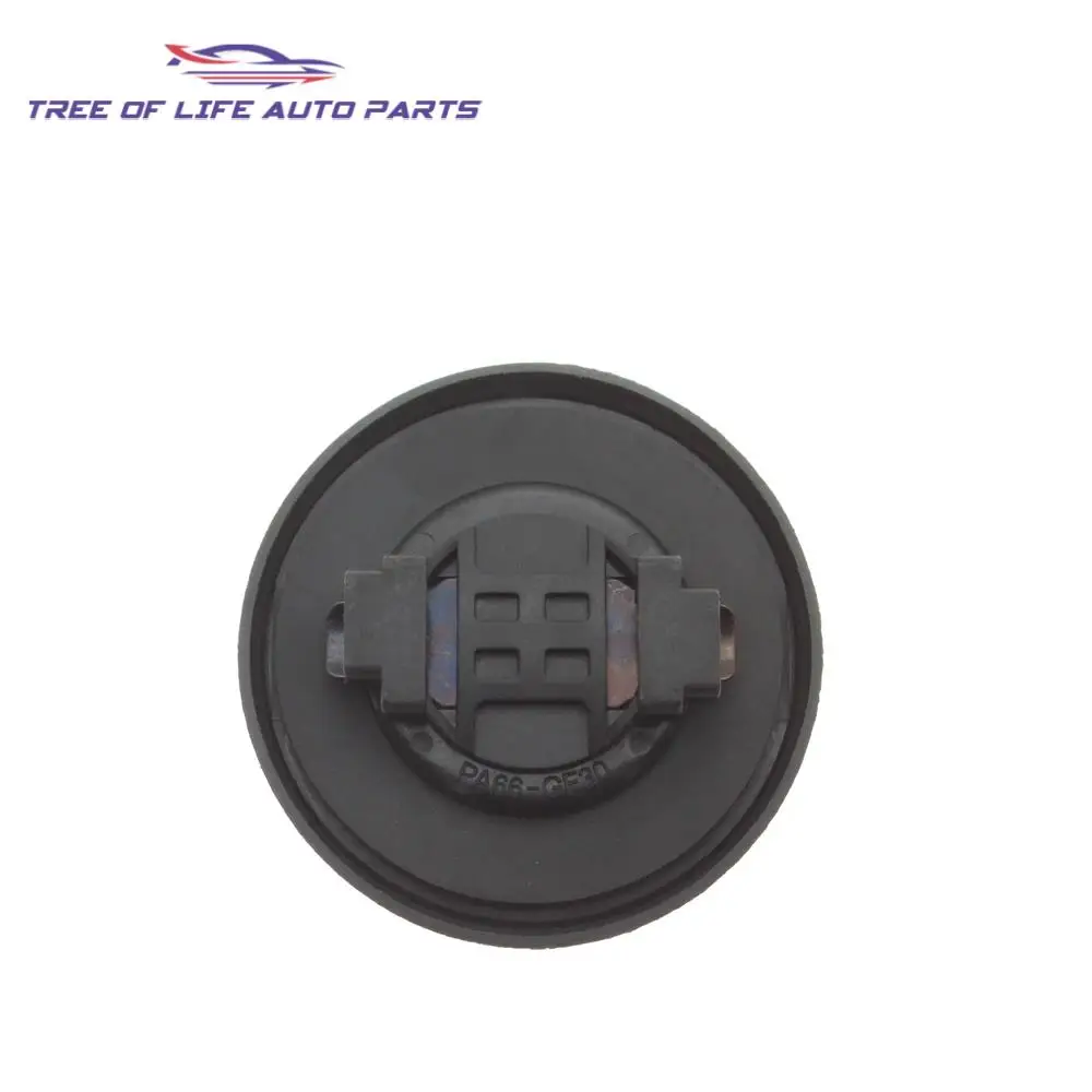 1/2/5/10 Engine Oil Filler Cap Fits Volkswagen VW Beetle Golf Jetta Passat Touareg 06B103485C 026103485D 026103485J 06A103485H - Image 4