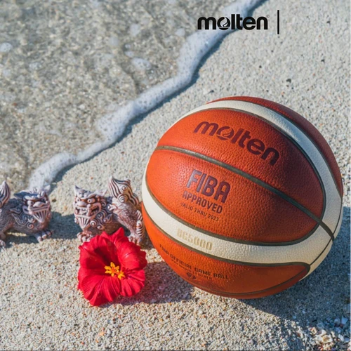 Imagen 2 del producto Baloncesto fundido tamaño 5 6 7 baloncesto PU pelotas de interior al aire libre mujeres jóvenes hombre partido entrenamiento baloncesto