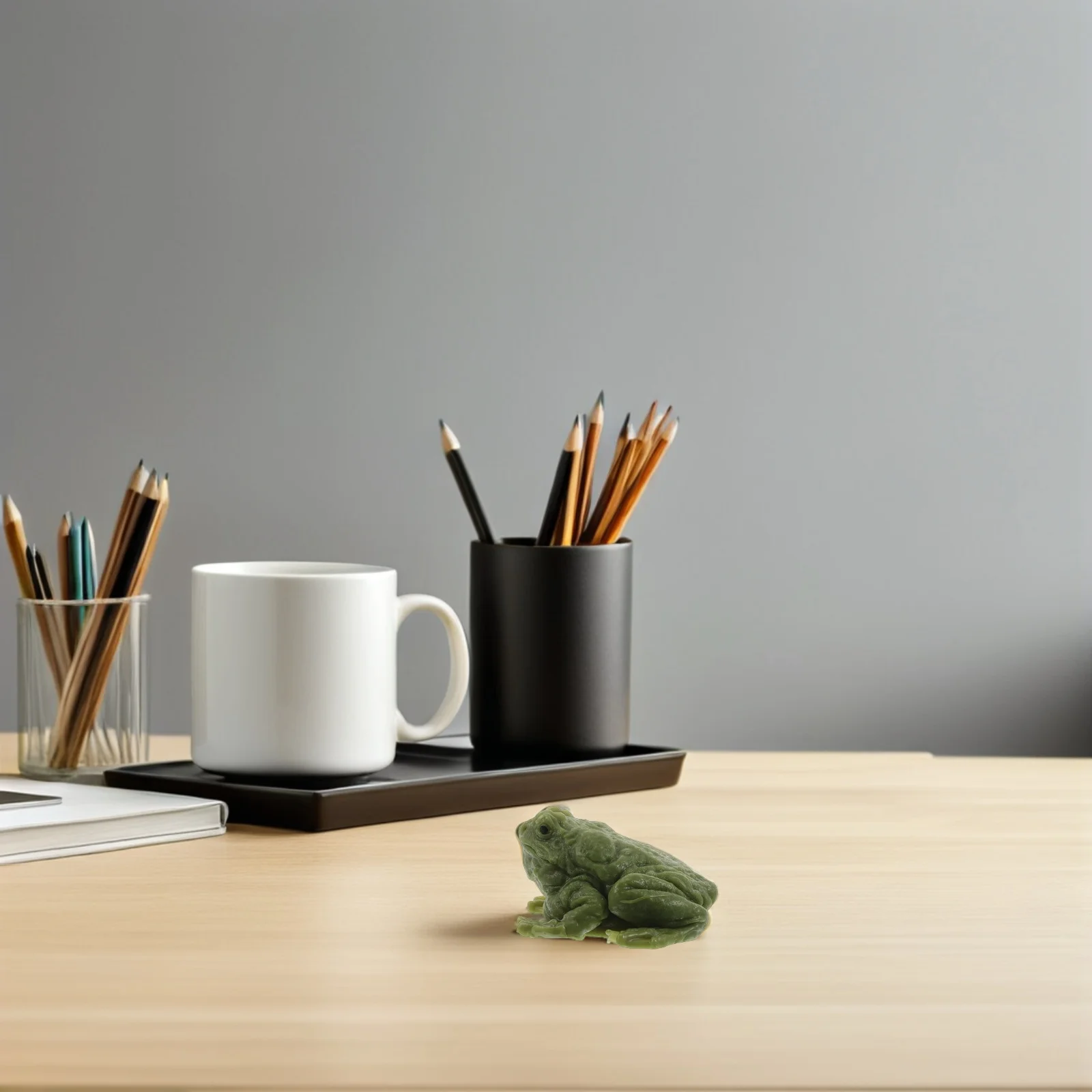 4 قطعة واقعية لينة بسط الضفدع ضغط الإجهاد الحسي الإغاثة محاكاة الحيوان هالوين المزحة الكمامة متعة الضفدع على شكل لعبة الإجهاد