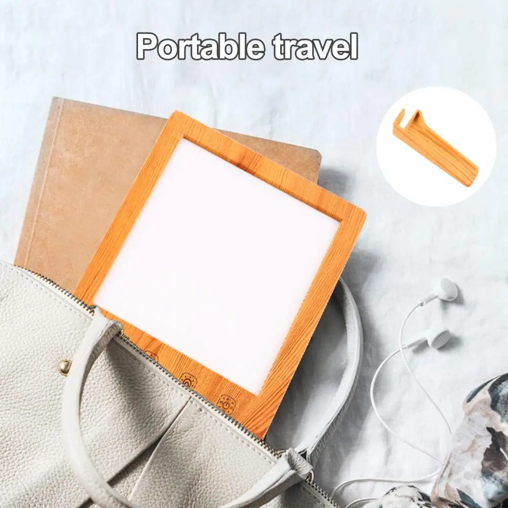Full-spectrum Light Therapy Phototherapy Lamp Adjustable 10000lux Led Sun Lamp with Timer Memory Function for Phototherapy Touch