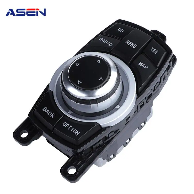 New Multifunctional Button Switch For BMW 5 series 7 Series F10 F07 F02 F01 F03 F25 F11 65829206446 65829206444 65829212449